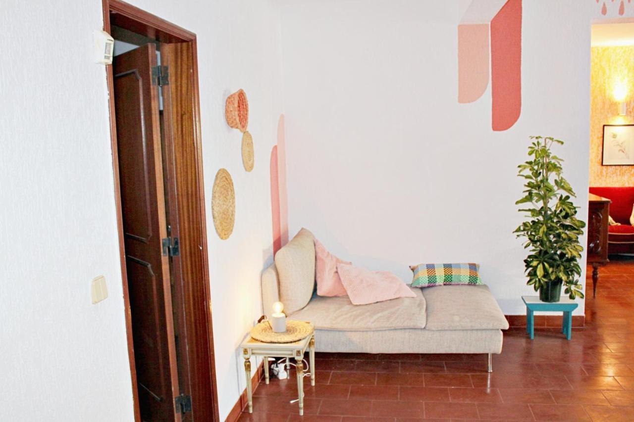 Villa Do Sol Carcavelos Beach House Exterior photo