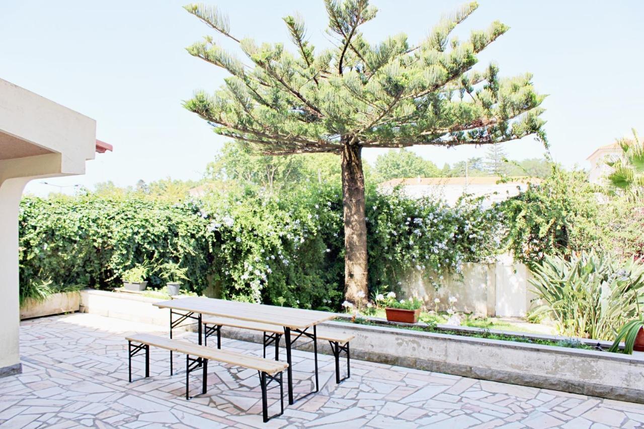 Villa Do Sol Carcavelos Beach House Exterior photo